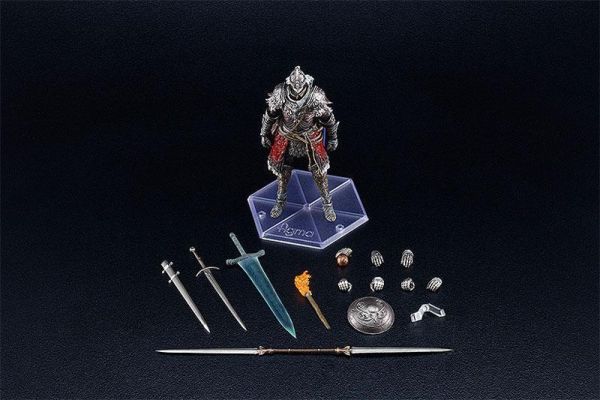 預購27年1月 Max Factory figma 艾爾登法環 白狼戰鬼 再版 