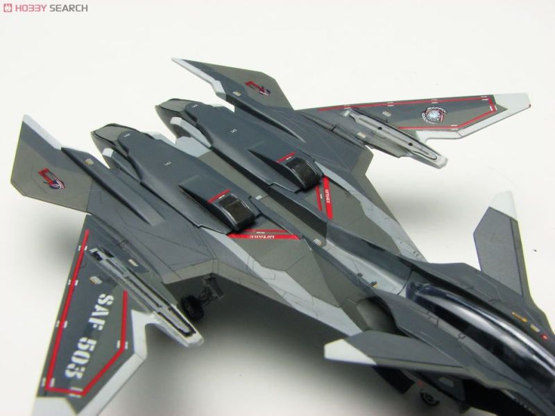 預購8月 PLATZ 1/144 戰鬥妖精雪風 FFR-41MR MAVE雪風 Ramjet ver. 