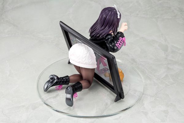 代理版 Hakoiri-musume 1/6 西澤 箱入り娘 