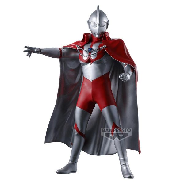 預購12月 BP景品 超人力霸王 Grandista-ULTRAMAN- 