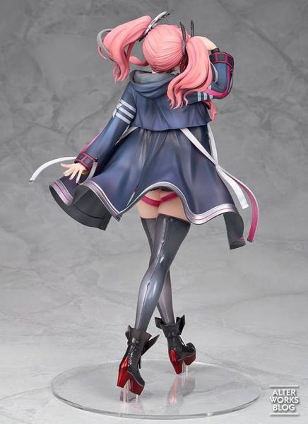 預購27年12月 ALTER 碧藍航線 布萊默頓 1/7 
