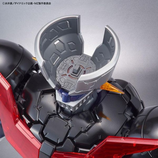 BANDAI 1/60 魔神Z INFINITY Ver. 無敵鐵金剛 組裝模型 
