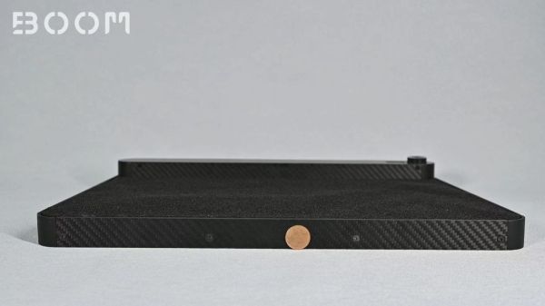BOOM 超薄模型製作打磨吸塵器 桌上型吸塵器 