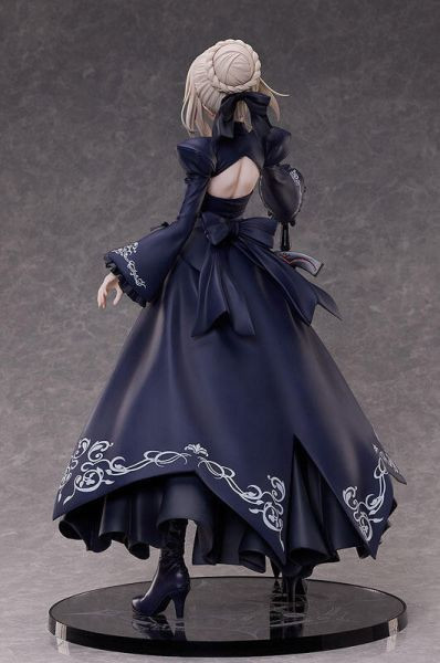 FREEIng 代理版 1/4 FGO Saber 阿爾托莉亞 Alter PVC完成品 