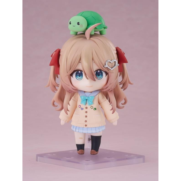 預購27年5月 GSC 黏土人 AI Vtuber Neuro-sama 