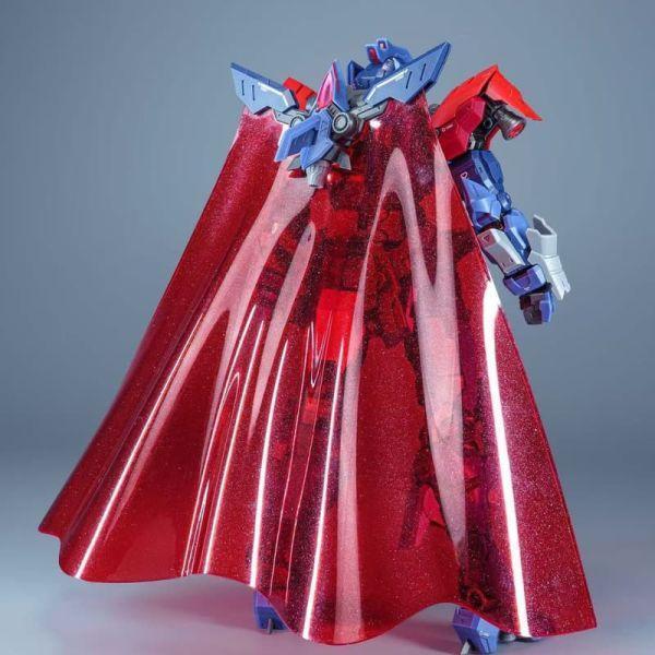 伊達斯科技 ALFPMC01 薩拉曼德 可動 組裝模型 