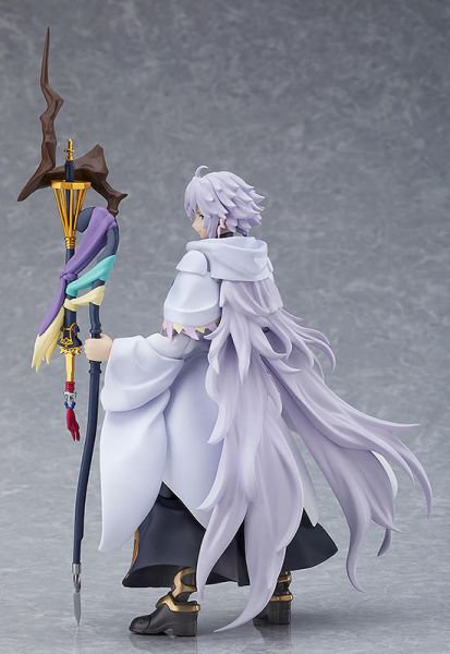 代理版 figma Fate FGO 絕對魔獸戰線巴比倫尼亞 梅林 