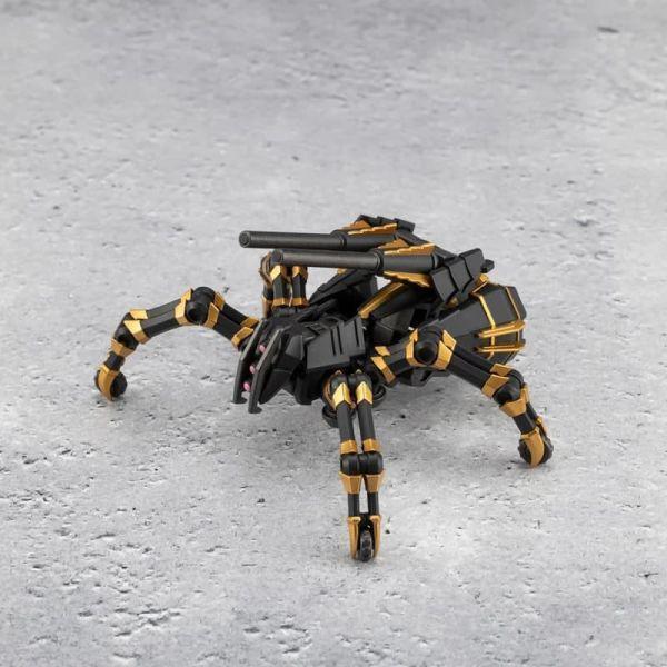 壽屋 六角機牙 牙機將 擬態士兵 ENCLOSURE 組裝 