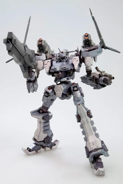 預購10月 壽屋 一般版 機戰傭兵 Crest CR-C98E2 強襲型 組裝模型 
