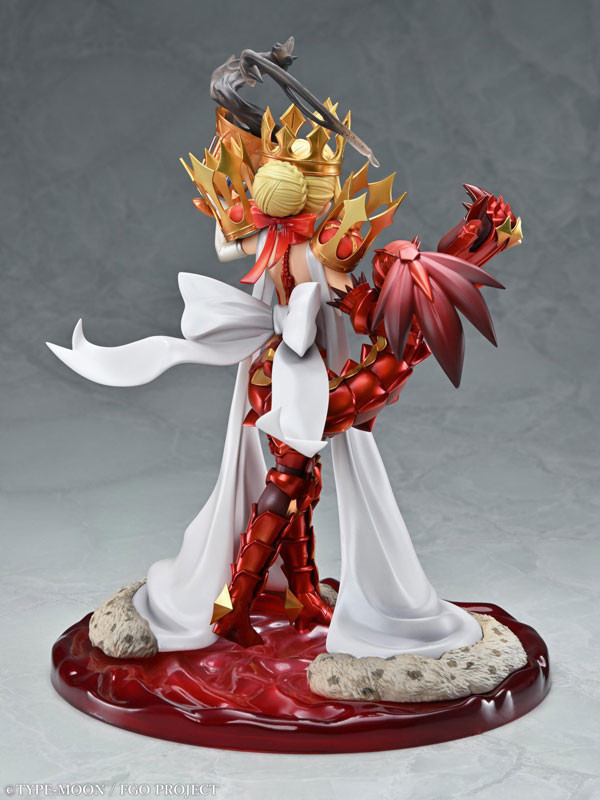 預購26年5月 MEDICOS Fate FGO Beast 所多瑪之獸 德拉科 第二再臨 