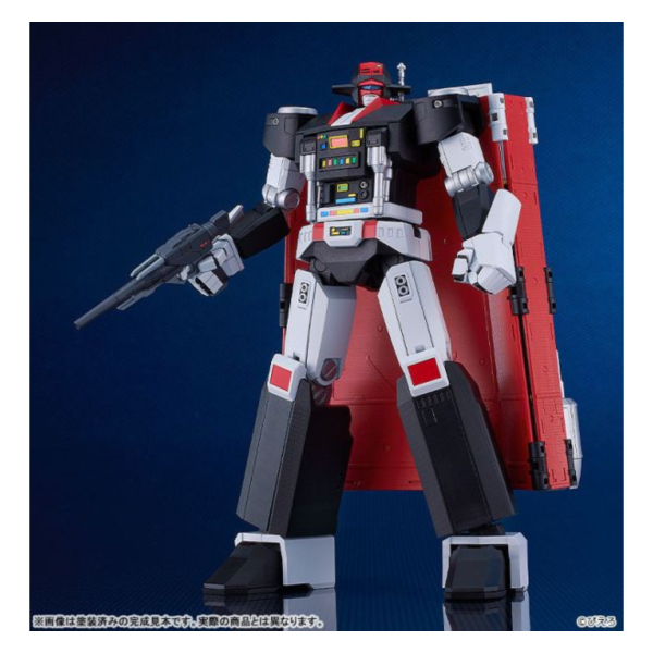 預購26年5月 GSC MODEROID 宇宙奇兵 星銃士 掃蕩號 組裝 