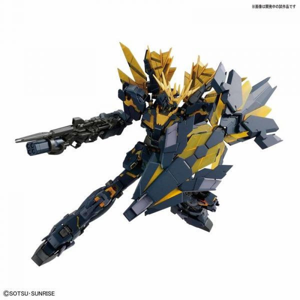 萬代 BANDAI 1/144 鋼彈模型 RG-27 獨角獸鋼彈二號機 報喪女妖 諾恩 組裝模型 