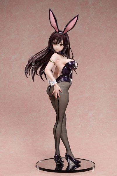預購27年3月 FREEing 出包王女DARKNESS 古手川唯 兔女郎Ver 1/3 