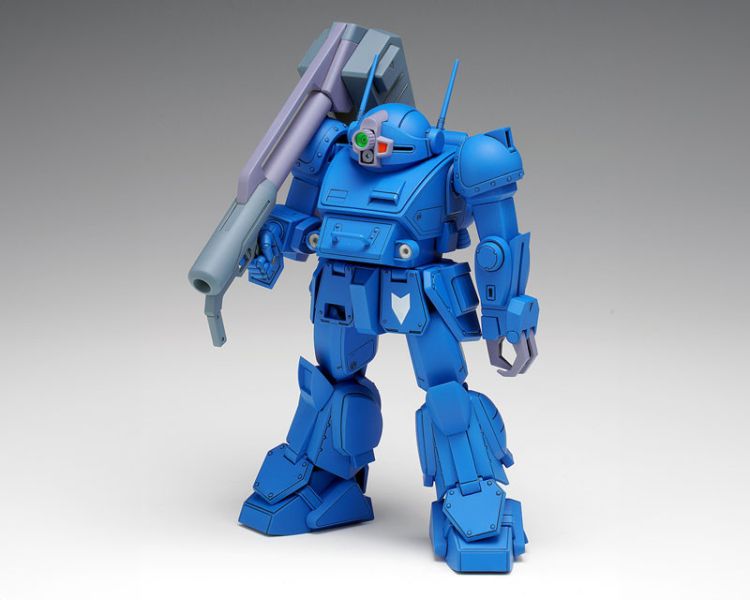 預購26年2月 WAVE 1/35 BK-253 裝甲騎兵 Strike Dog PS版 初回限定版 組裝 