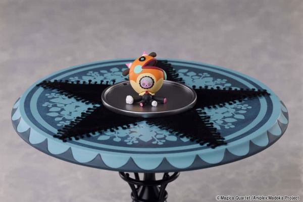 預購11月 Aniplex 劇場版 魔法少女小圓 新篇─叛逆的物語 茶會蛋糕之歌Ver 完整套組 