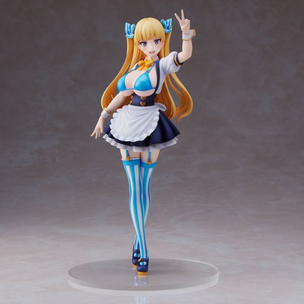 UCI 代理版 Michihas 原創 Lina bell Roll-chan 看板娘 