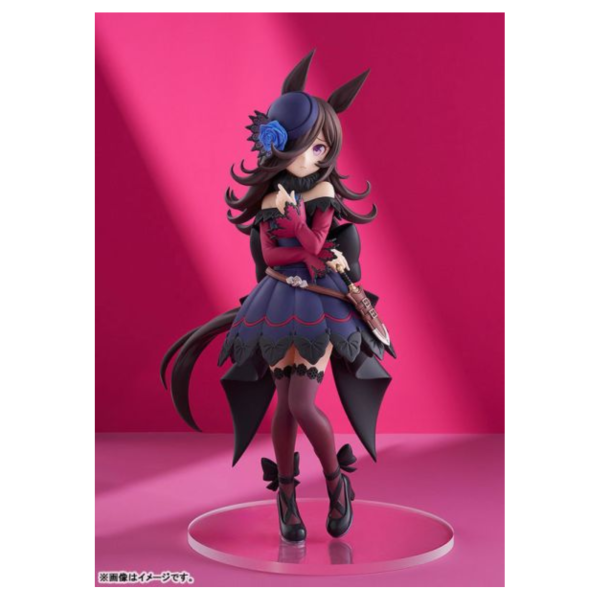 預購12月 GSC POP UP PARADE 賽馬娘 米浴 L size 