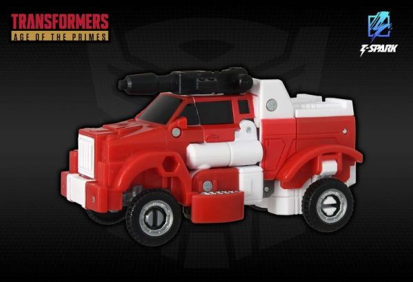 預購9月 TAKARATOMY 變形金剛 AOTP-39 背離 Swerve 