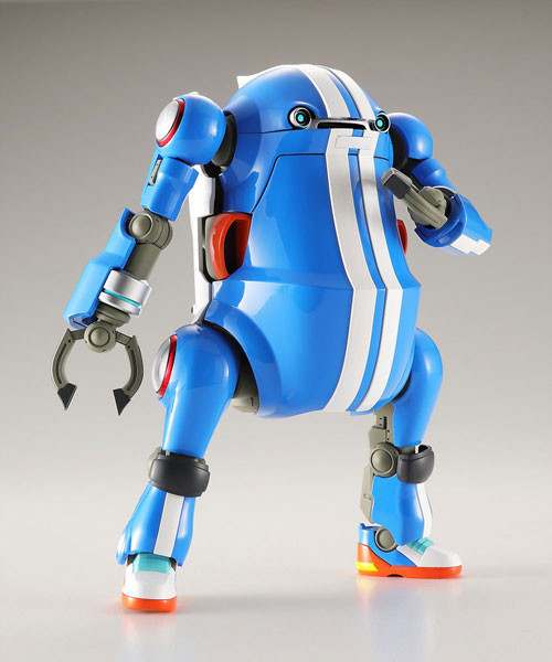 預購12月 長谷川 Wego20 Sports 藍 限定版 1/20 組裝 