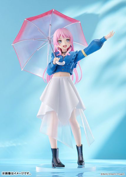 預購26年6月 好微笑 GSC POP UP PARADE BanG Dream! 千早愛音 L size 