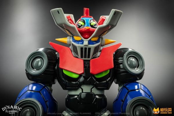 HOBBY TOY Go Art MZB-001 Mazinger Z X BOUNCE 通販限定版 