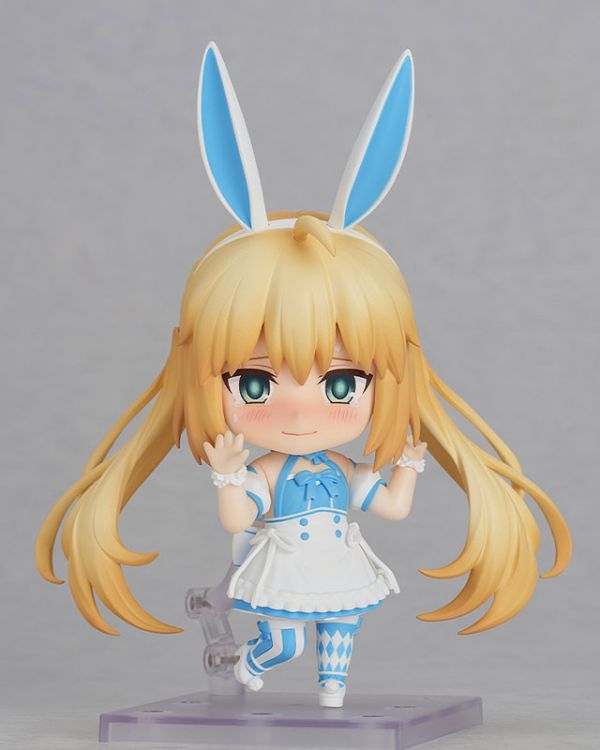 預購26年3月 GSC 黏土人 FGO Berserker 阿爾托莉亞·Caster 狂術傻 