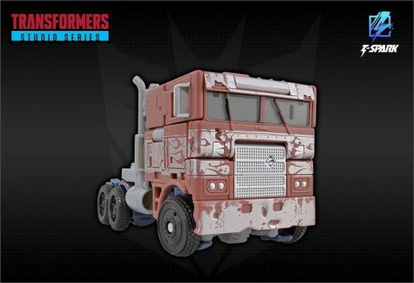 預購27年3月 TAKARATOMY 變形金剛電影 TS-46 柯博文 