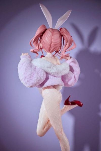 FingleToy rurudo 拉比 兔女郎 LOVEIT Ver 1/6 PVC 