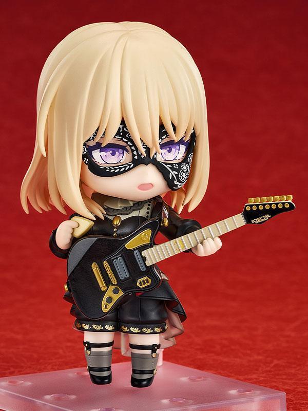 預購27年2月 GSC 黏土人 BanG Dream! Doloris 三角初華 