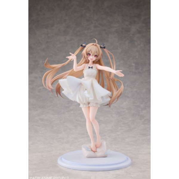 預購12月 HobbySakura ATRI 亞托莉 睡衣Ver. 1/7 