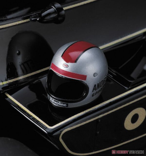 長谷川 HASEGAWA 1/20 52298 Lotus79 1978德國GP 細節升級版 組裝模型 