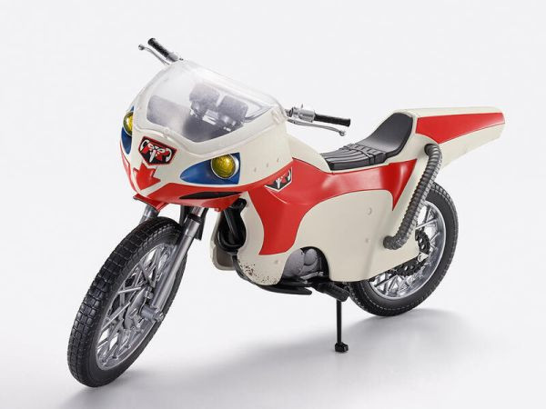 萬代 代理版 SHF 假面騎士 新旋風號 光榮昭和騎士版 