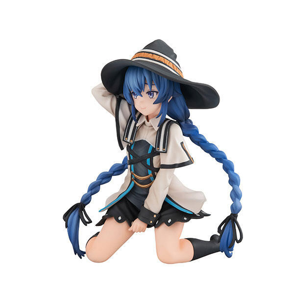 預購10月 MH Melty Princess 無職轉生 掌中的洛琪希 再版 