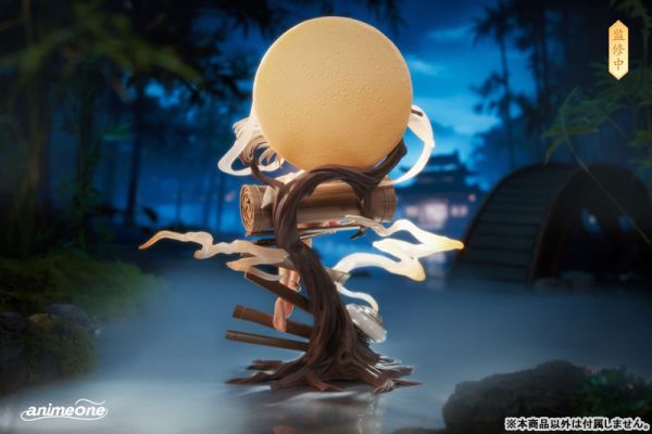 預購26年3月 Animeone 嫦娥·月夕憐香 Ver. 初回典藏版 1/7 PVC 