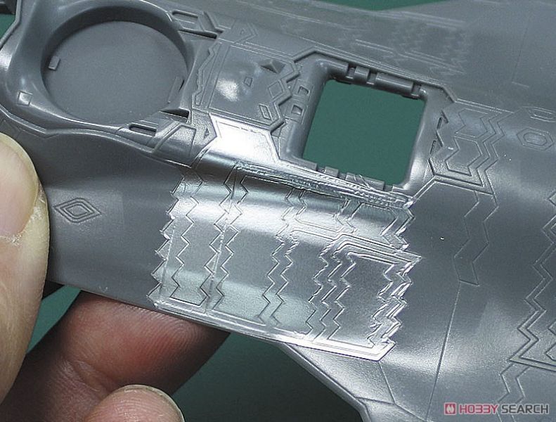 長谷川 HASEGAWA TF-934 曲面貼紙用 軟化劑 30ml