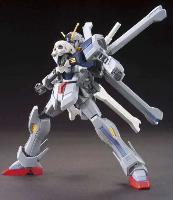 萬代 BANDAI HGUC #215 1/144 月鋼彈 組裝模型 