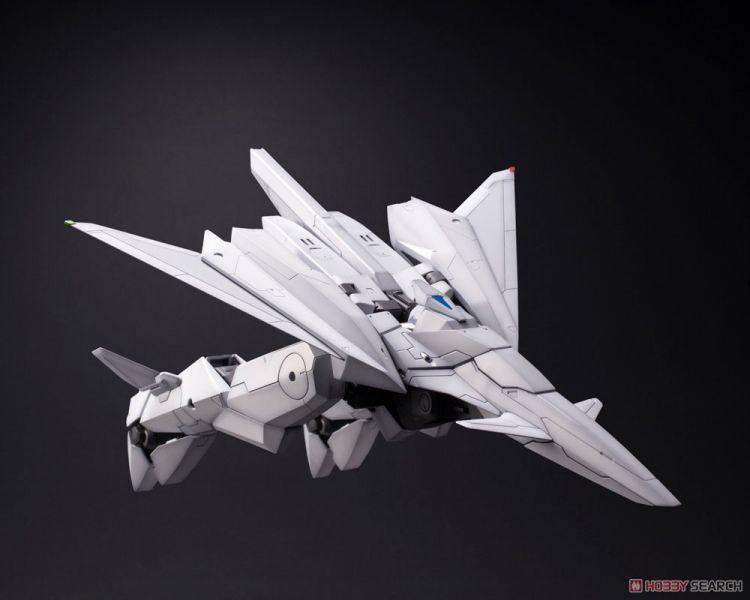 壽屋 模型 MSG 武裝零件 變形武裝 系統01 GARUDAGEAR 白鲸 白鯨 