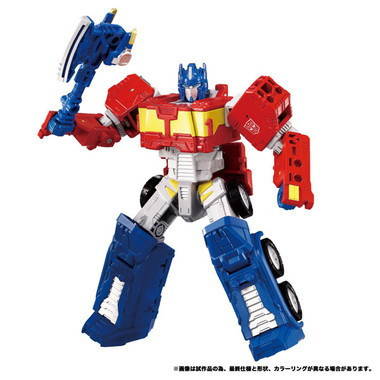 預購25年11月 TAKARATOMY 變形金剛 柯博文& Lightol Wild Docking 套組 