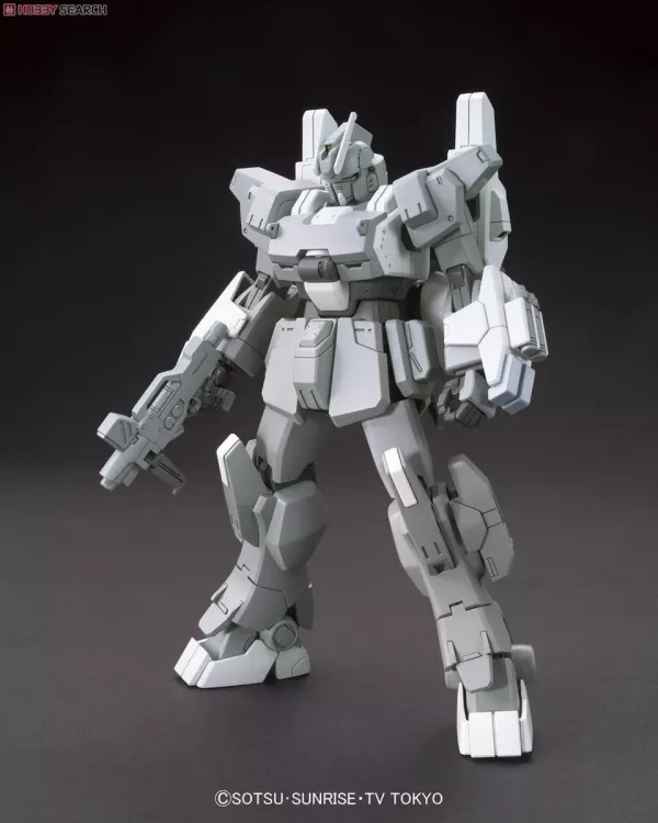 萬代 BANDAI 鋼彈創鬥者 HGBF 021 1/144 Ez-Sr 