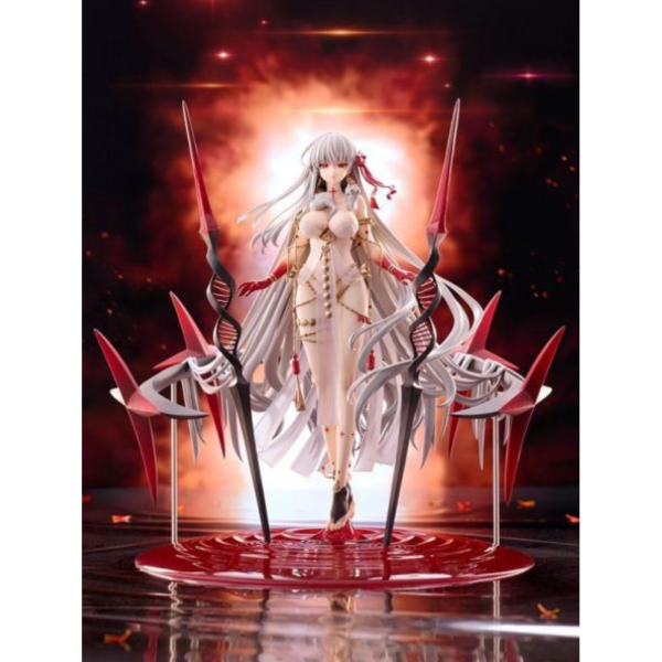 預購9月 角川 Fate/Grand Order FGO Archer 杜爾迦 1/7 