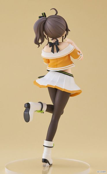 預購12月 GSC POP UP PARADE hololive 夏色祭 