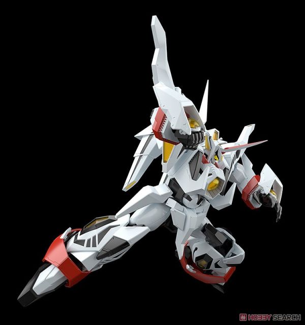 好微笑 GSC 代理版 MODEROID 天之傑歐萊馬 