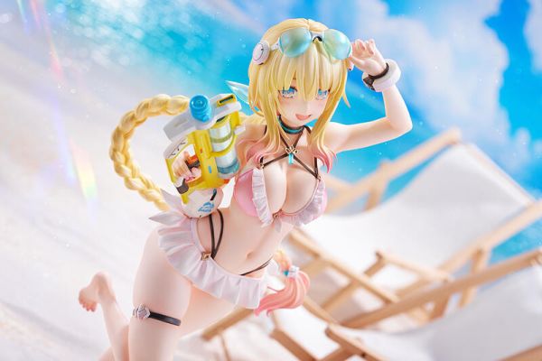 預購26年3月 HJ限定 AMAKUNI 夢幻之星 PSO2 阿赫塔爾 暑假 