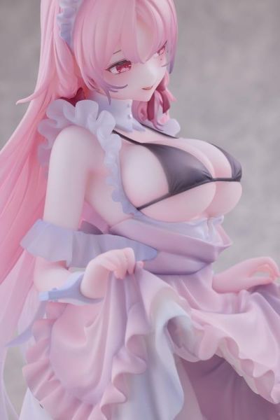 預購27年3月 Otherwhere ゆきみや湯気 女僕姊姊 辛西亞 異色Ver 1/6 