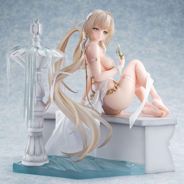 預購9月 箱入り娘 原畫:ほうき星 桃子 1/6 PVC 