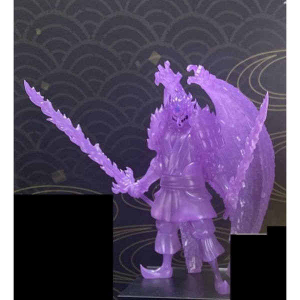 預購26年5月 BP景品 火影忍者 疾風傳 須佐能乎 