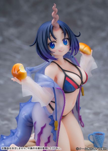 預購26年3月 PROOF 小林家的龍女僕 艾瑪 連帽衫 Ver. 1/7 