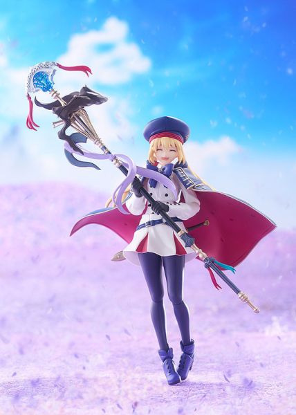 預購26年2月 GSC figma FATE FGO 阿爾托莉亞 Caster 