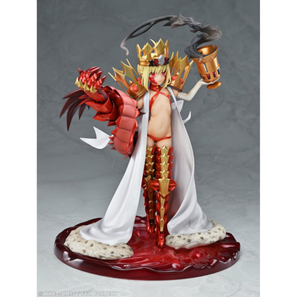 預購26年5月 MEDICOS Fate FGO Beast 所多瑪之獸 德拉科 第二再臨 
