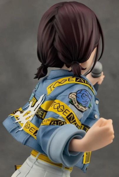 壽屋 1/7 GIRLS BAND CRY 井芹仁菜 PVC 完成品 